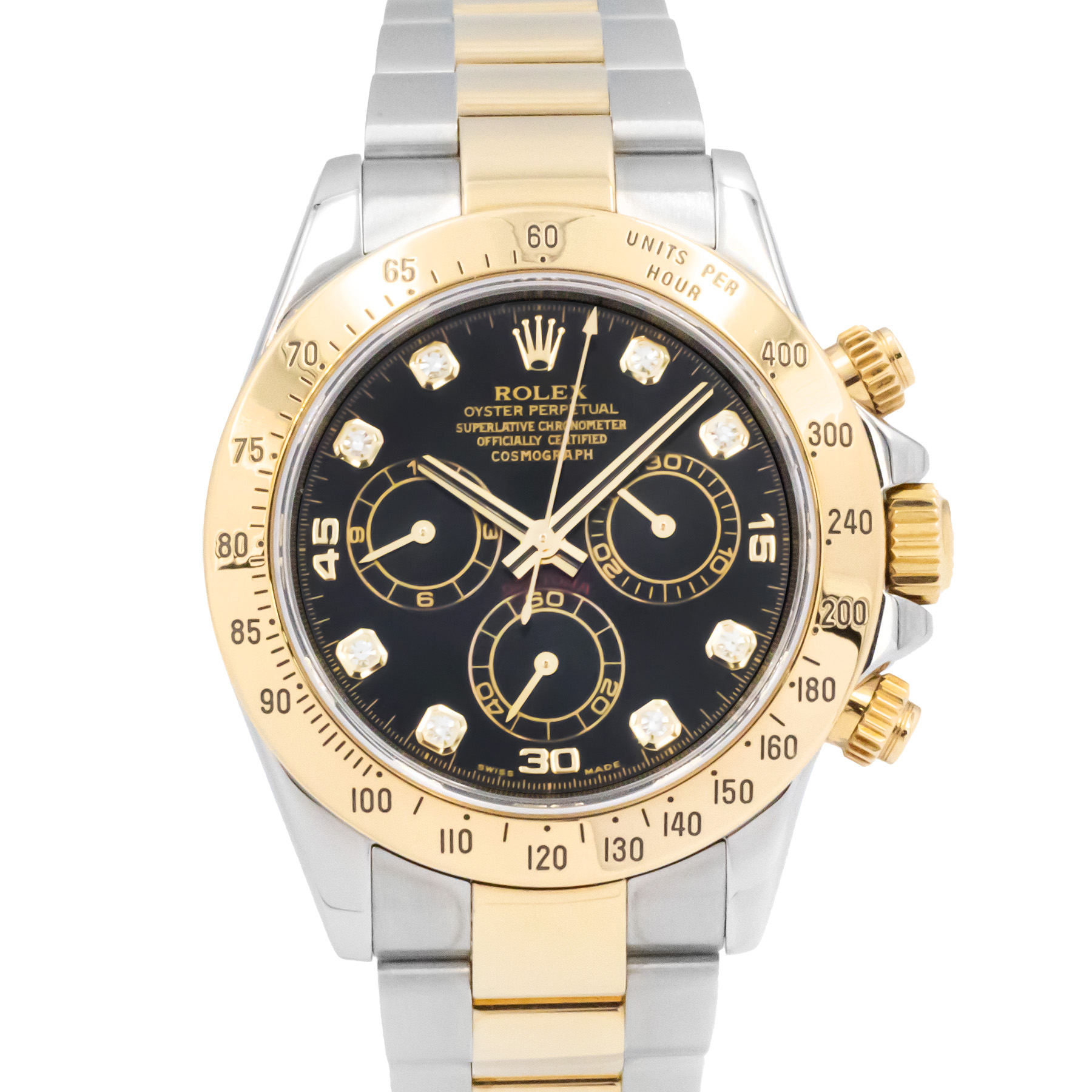 Rolex Daytona